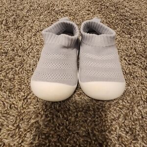 Toddler no skid shoes